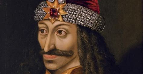 42 Bloodthirsty Facts About Vlad Iii Dracul The Man Behind The Monster