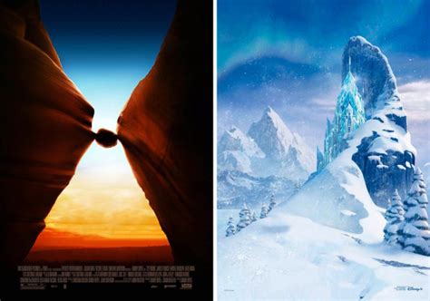 We redesigned 5 iconic romantic movie posters to show you how to design your own poster. Try Guessing All Of These Iconic Movie Posters Without ...