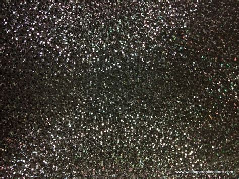 Black Glitter Wallpapers Wallpaper Cave