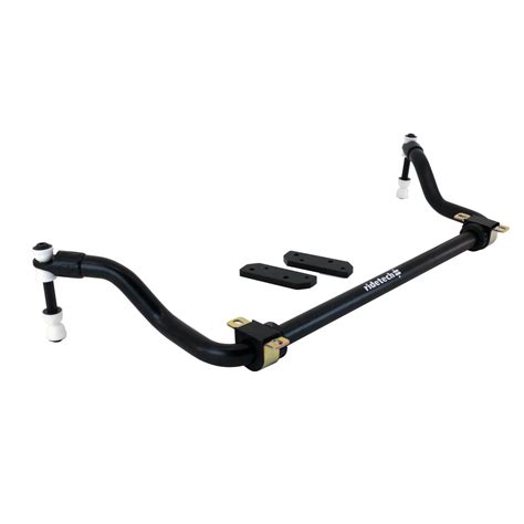 Ridetech 11399120 Musclebar Sway Bar 1982 2003 Chevy S 10
