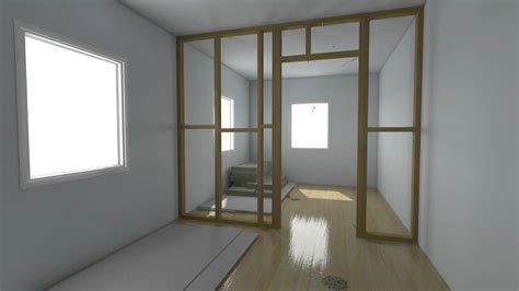 It's your own personal haven—a place where you can retreat and be yourself. Build a partition wall in less than 30 seconds! - YouTube