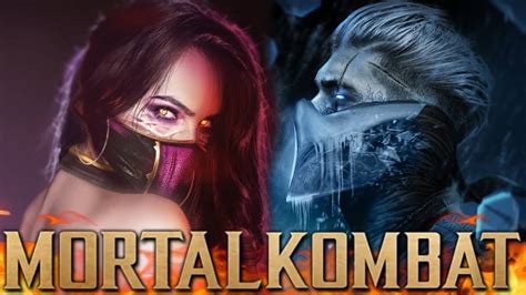 Download mortal (2020) movie subtitle here in srt format. Mortal Kombat 2021 Reboot! - Characters Cast! Mileena, Liu ...