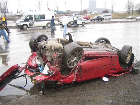 If you are an uploader and have any questions, or want your video removed from here, please contact me first!!special credits to all the original uploaders. BMW E46 M3 crash - RIP - 6SpeedOnline - Porsche Forum and Luxury Car Resource