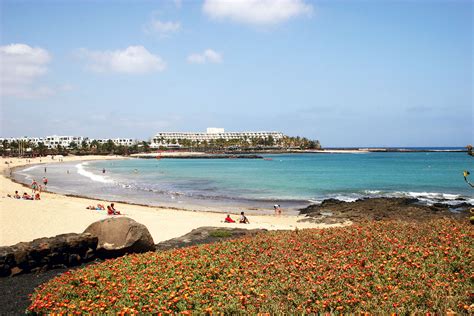 8 Best Things To Do In Costa Teguise What Is Costa Teguise Most