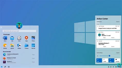 Small change on windows theme. Windows 11 Beta 2020 - Hệ điều hành của Microsoft mà Chúng ...