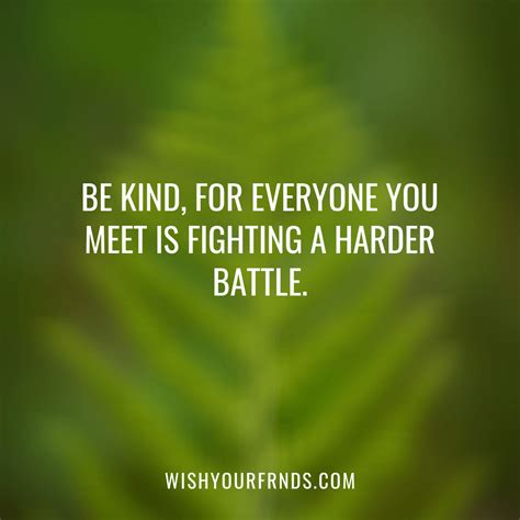 Kindness is not without its rocks ahead. 220 Famous Kindness Quotes with Images - Wish Your Friends