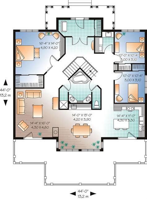 Floor Plans For Sims Floorplans Click