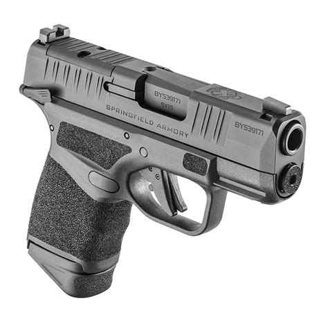 Springfield Armory Hellcat Osp 9mm With Manual Safety · Dk Firearms