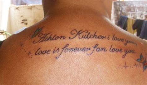 Ellos Creen Que Sus Tatuajes Están Bien `chidos´ Chilango