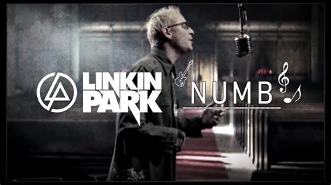 Numb Linkin Park Letra Lyrics Y Traducción Al Español Youtube