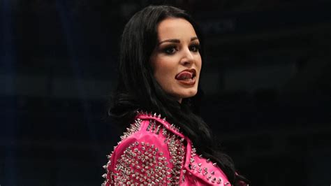 Saraya Reveals Why She Was Scared To Re Sign With Wwe Wrestling Inc Trendradars