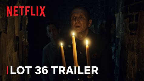 Eerste Aflevering Nieuwe Horrorserie Van Netflix Krijgt Grimmige