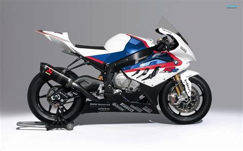 Bmw S1000rr Wallpapers Wallpaper Cave