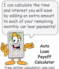 Avoid crb auto hack cheats for your own safety, choose our tips and advices confirmed by pro players, testers and users like you. Auto Loan Payoff Calculator for Calculating Early Payoff ...