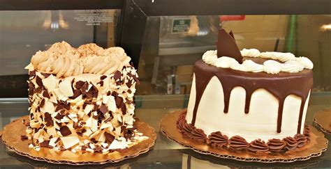 But most of their products are decent or high quality, so you get what you pay for.more. Tiramisu Cake and White Cake with Chocolate Ganache - Yelp