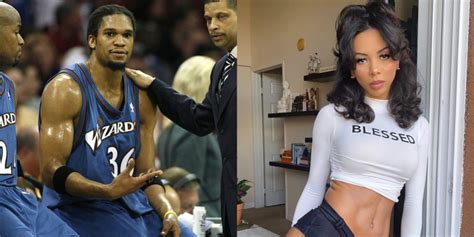 Brittany Renner Fires Back After Ex Nba Player Etan Thomas Criticized