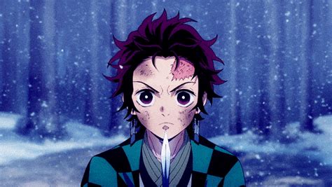 Demon Slayer Tanjiro Water  Images And Photos Finder