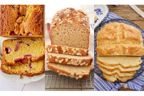 Best Quick Bread Recipes Gemmas Bigger Bolder Baking