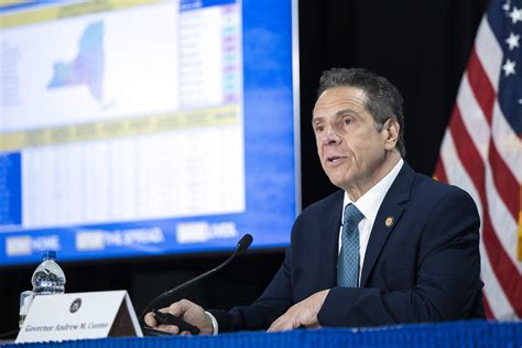 Governor Cuomo Announces Fourth Ny Region Hits Benchmark To Begin