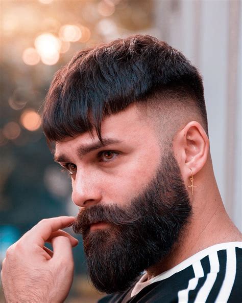 Ways To Wear A Beard Hairstyleguys Hairstyleguys