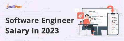 Software Engineer Salary In 2023 For Freshers And Experienced
