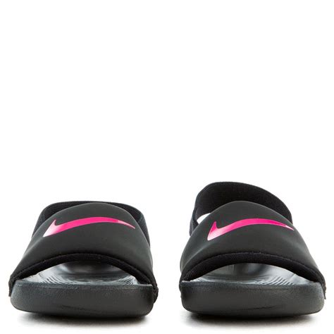 Nike Td Kawa Slides Bv1094 008 Shiekh