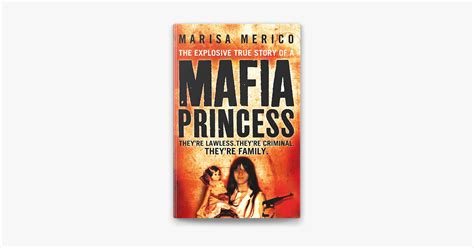 ‎mafia Princess On Apple Books