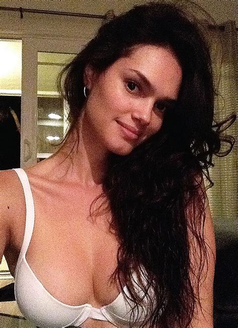 lisalla montenegro naked hot private pics — brazilian model showed her