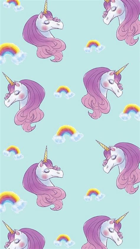 Android Wallpaper Hd Cute Unicorn 2021 Android Wallpapers