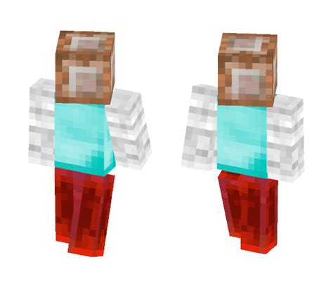 Download Block Skin Minecraft Skin For Free Superminecraftskins