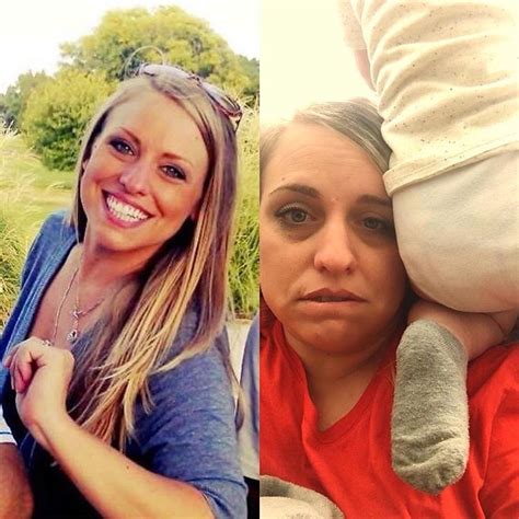 These 20 Pics Of People Before And After Kids Is The Best Birth Control