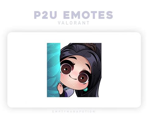 Sage Peek Valorant Emote For Twitch Discord Or Youtube Etsy Finland