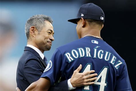 Julio Rodriguez Renews Hope For Seattle Mariners Our Esquina