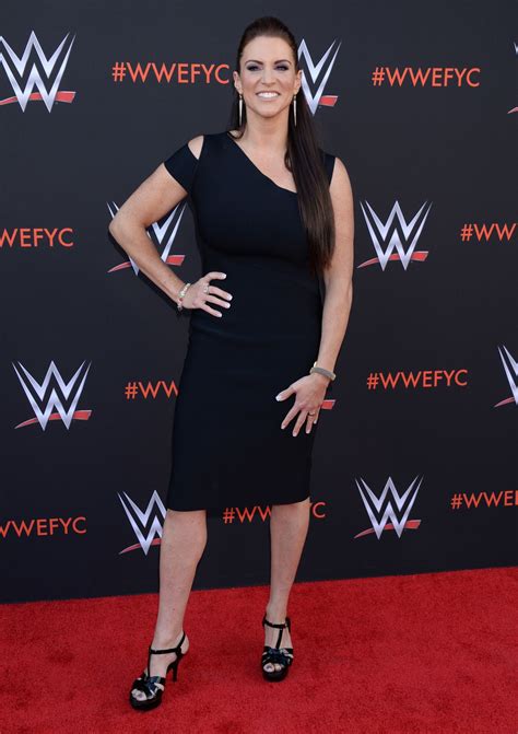 Hottest Stephanie Mcmahon Bikini Pictures Proves She Is The Sexiest Wwe
