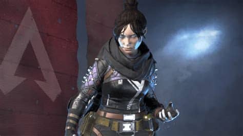 Click a thumb to load the full version. Top 10 Best Wraith Skins in Apex Legends - QTopTens