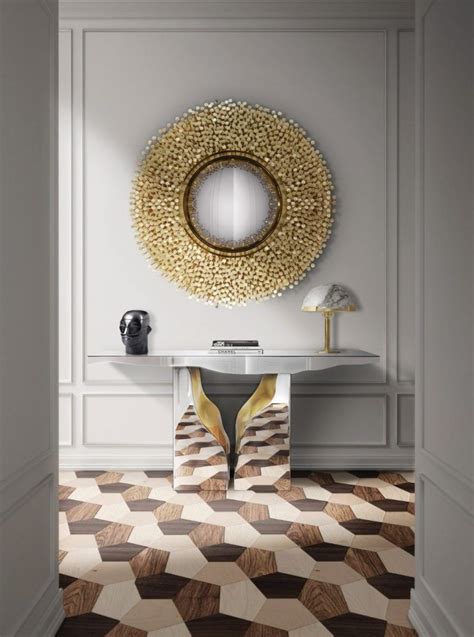 6 Luxury Entryway Decoration Ideas Insplosion Blog Luxury Furniture