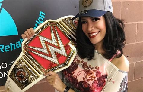 Wwe News Former Wwe Divas Champion Melina Perez Announces Retirement