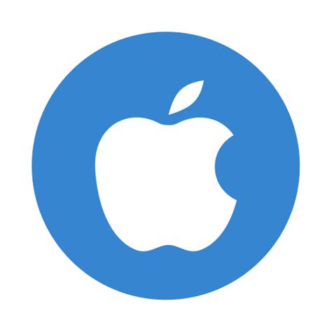 Apple Iphone Mac Smartphone Icon Free Download
