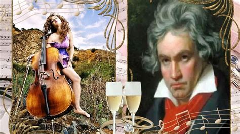 Beethoven Triple Concerto Op 56 Movii Mothers Day Youtube