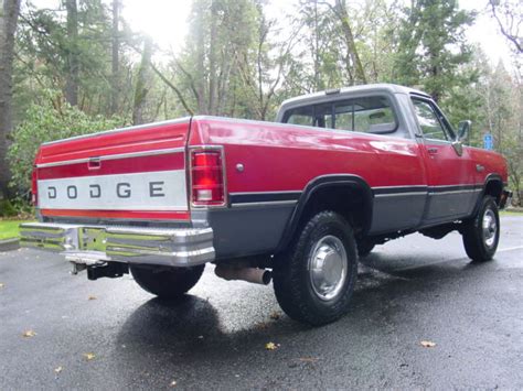 Holset turbolader cummins 3523649 iveco 8107560. POWER RAM W 250 4X4 12 VALVE CUMMINS TURBO DIESEL ONLY ...
