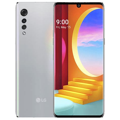 lg velvet price in bangladesh 2023 full specs and review