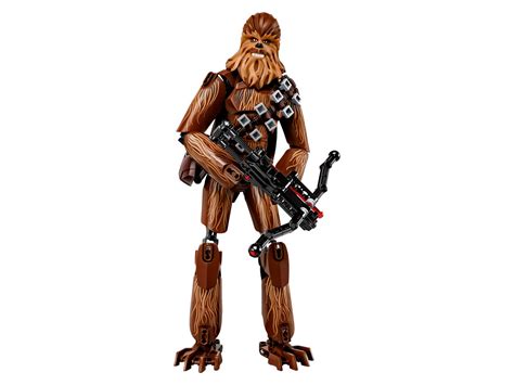 Chewbacca 75530 Star Wars Buy Online At The Official Lego Shop Gb