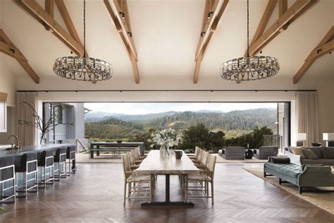 Https://tommynaija.com/home Design/california Wine Country Interior Design