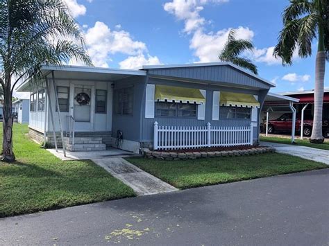 Mobile Home Clearwater Fl Mobile Home For Sale In Clearwater Fl