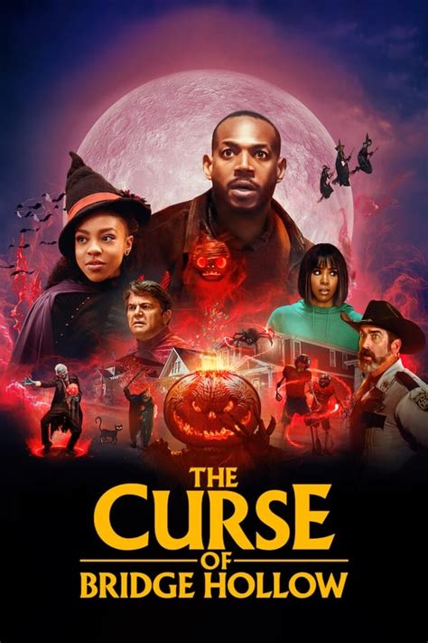 Film The Curse Of Bridge Hollow 2022 Online Sa Prevodom Filmovizija