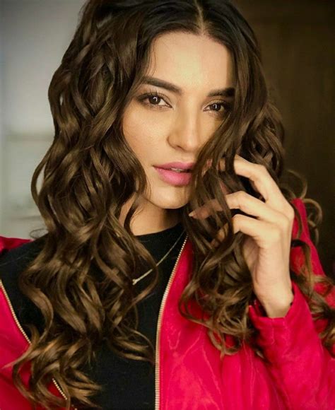 Sadia Khan Long Hair Styles Beauty Hair Styles