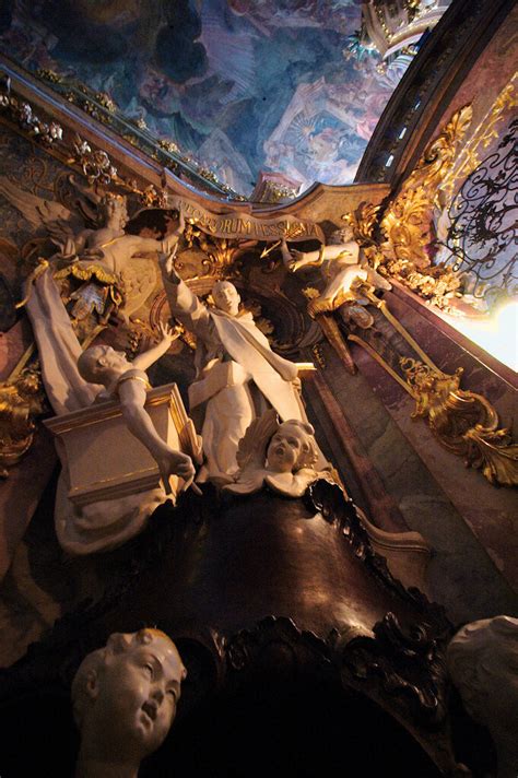Rococo Monstrosities Too Much Is Never Enough Atlas Obscura