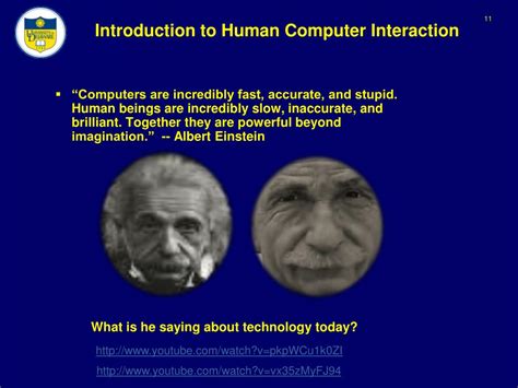 Ppt Introduction To Human Computer Interaction Powerpoint