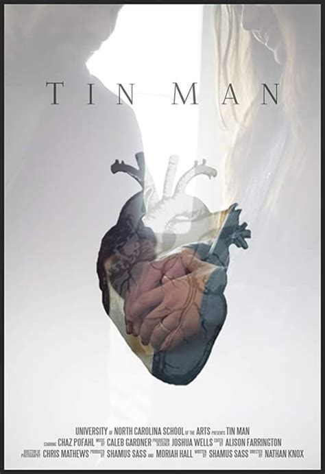 Voir Film Tin Man Streaming Vf Complet En Français