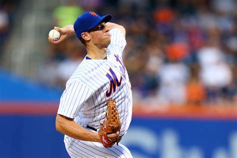 Mets Steven Matz Gets Roughed Up In Spring Training Debut